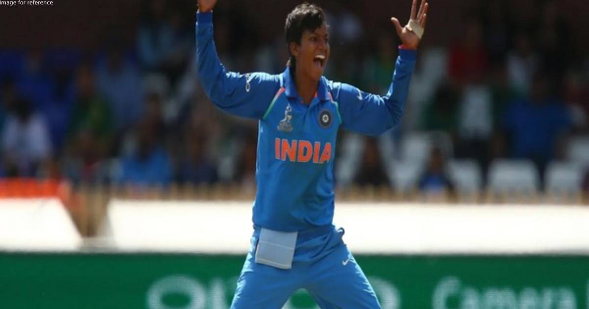 ICC Women's T20 rankings: Deepti Sharma leaps into top 3 of bowling ranking